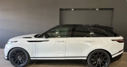 Land Rover Range Rover Velar 2.0 AWD Aut. R-Dynamic 300KS, ZRAČNI+GR SJED+ACC