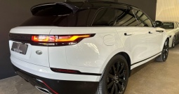 Land Rover Range Rover Velar 2.0 AWD Aut. R-Dynamic 300KS, ZRAČNI+GR SJED+ACC