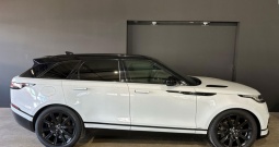 Land Rover Range Rover Velar 2.0 AWD Aut. R-Dynamic 300KS, ZRAČNI+GR SJED+ACC