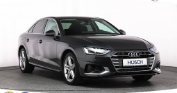 Audi A4 35 TFSI Aut. Advanced 150 KS, LED+KAM+TEM+VIRT+NAVI+ASIST