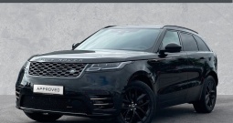 Land Rover Range Rover Velar 2.0 D200 AWD Aut. R-DYNAMIC SE 204 KS, ACC+GR SJED