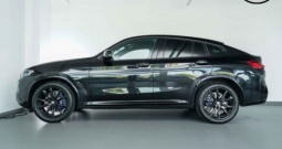 BMW X4 xDrive 20d Steptronic M-Sport 190 KS, TEM+KAM+LED+GR SJED+PANO+HEAD+VIRT