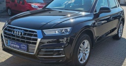 Audi Q5 50 TFSIe quattro S-tronic S-line 299 KS, ACC+KAM+GR SJED+LED