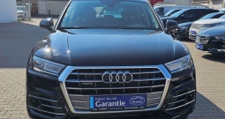 Audi Q5 50 TFSIe quattro S-tronic S-line 299 KS, ACC+KAM+GR SJED+LED