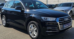 Audi Q5 50 TFSIe quattro S-tronic S-line 299 KS, ACC+KAM+GR SJED+LED