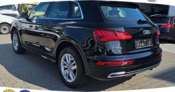 Audi Q5 50 TFSIe quattro S-tronic S-line 299 KS, ACC+KAM+GR SJED+LED