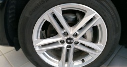 Audi Q5 50 TFSIe quattro S-tronic S-line 299 KS, ACC+KAM+LED+GR SJED+HEAD+VIRT