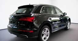 Audi Q5 50 TFSIe quattro S-tronic S-line 299 KS, ACC+KAM+LED+GR SJED+HEAD+VIRT