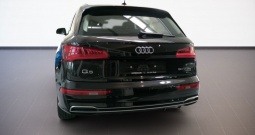 Audi Q5 50 TFSIe quattro S-tronic S-line 299 KS, ACC+KAM+LED+GR SJED+HEAD+VIRT