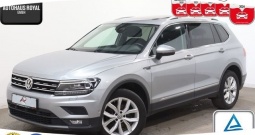 Volkswagen Tiguan Allspace 2.0 TDI 150 KS, 7-SJED+ACC+360+GR SJED+PANO+VIRT