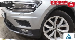 Volkswagen Tiguan Allspace 2.0 TDI 150 KS, 7-SJED+ACC+360+GR SJED+PANO+VIRT