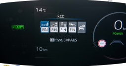 Subaru Solterra E-Xperience+ AWD 218 KS, ACC+KAM+LED+PANO+NAVI+ASIST