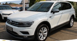 Volkswagen Tiguan Allspace 2.0 TDI Highline 4Motion 150 KS, 7-SJED+ACC+GR SJED