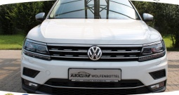 Volkswagen Tiguan Allspace 2.0 TDI Highline 4Motion 150 KS, 7-SJED+ACC+GR SJED