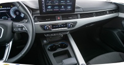 Audi A4 35 TFSI Aut. Advanced 150 KS, LED+KAM+TEM+VIRT+NAVI+ASIST