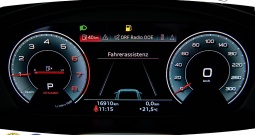 Audi A4 35 TFSI Aut. Advanced 150 KS, LED+KAM+TEM+VIRT+NAVI+ASIST