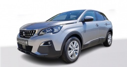 Peugeot 3008 1.5 BlueHDI, Automatik, Navigacija, jamstvo 1. god.