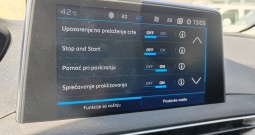 Peugeot 3008 1.5 BlueHDI, Automatik, Navigacija, jamstvo 1. god.