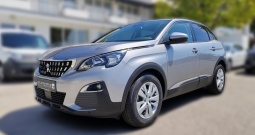 Peugeot 3008 1.5 BlueHDI, Automatik, Navigacija, jamstvo 1. god.