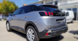 Peugeot 3008 1.5 BlueHDI, Automatik, Navigacija, jamstvo 1. god.