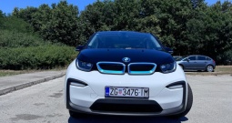 BMW i3 eDrive 120AH Aut.,