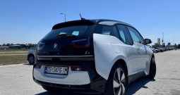 BMW i3 eDrive 120AH Aut.,