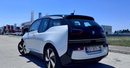 BMW i3 eDrive 120AH Aut.,