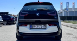 BMW i3 eDrive 120AH Aut.,