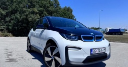 BMW i3 eDrive 120AH Aut.,