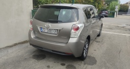 Toyota Verso 1.6 D 4D