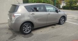 Toyota Verso 1.6 D 4D