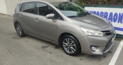 Toyota Verso 1.6 D 4D