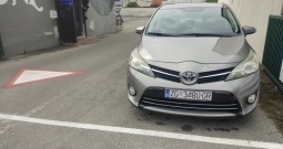 Toyota Verso 1.6 D 4D