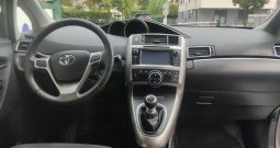 Toyota Verso 1.6 D 4D