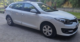 Renault Megane Grandtour 1.5 DCI, 2015. god. 110KS