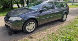 Renault Megane 2007 1.6 benzin odličan