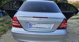 Mercedes C klasa W203 200CDI