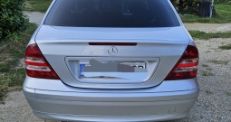 Mercedes C klasa W203 200CDI