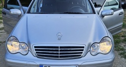 Mercedes C klasa W203 200CDI