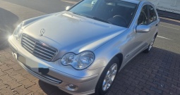 Mercedes C klasa W203 200CDI