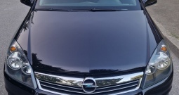 Opel Astra h 1.4 servisna knjižica i svi računi 2011. godina