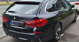 Bmw 520d g31 190Ps