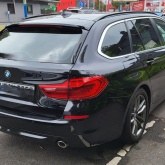 Bmw 520d g31 190Ps