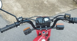 Tomos Automatik A 3 SL