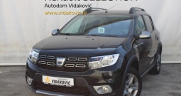 Dacia Sandero Stepway 0,9 TCe 90 Prestige