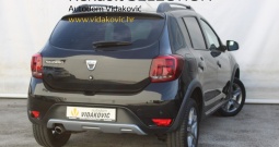 Dacia Sandero Stepway 0,9 TCe 90 Prestige