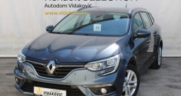 Renault Mégane Grandtour Blue dCi 115 Business