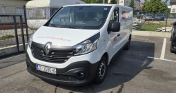 Renault Trafic Furgon 1,6 dCi 120 L2H1P2