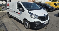 Renault Trafic Furgon 1,6 dCi 120 L2H1P2