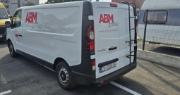 Renault Trafic Furgon 1,6 dCi 120 L2H1P2